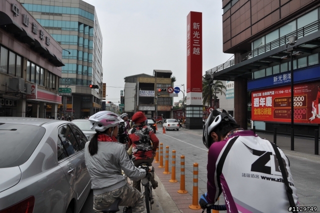 [照片]台南府城古蹟美食之旅