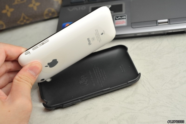 [新玩意] SGP 雙棲保護殼 Hybrid Case 夠殺!