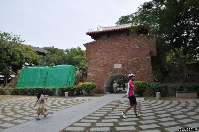 [照片]台南府城古蹟美食之旅