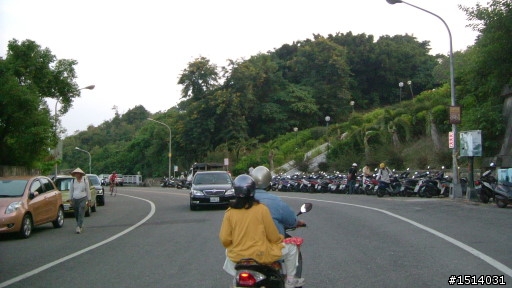 1031高雄壽山自得其樂之旅