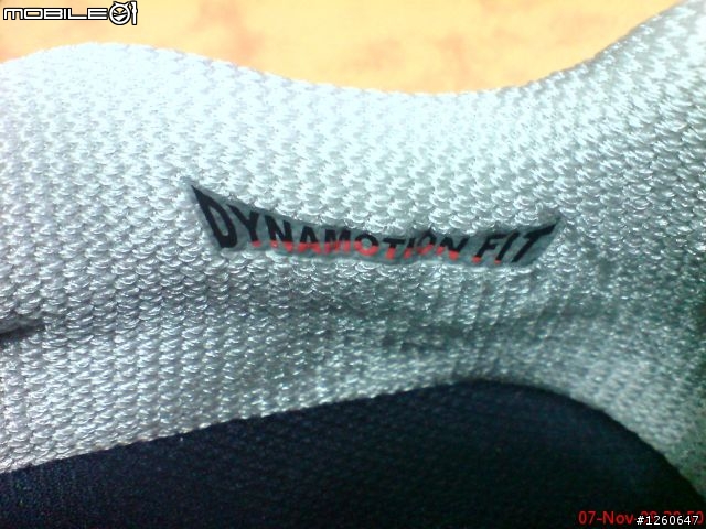 [開箱文] 非專業MIZUNO WAVE RIDER12 購入及實測心得…
