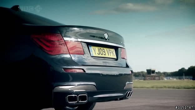 第14季的TOP GEAR開播囉(新增圖片~)