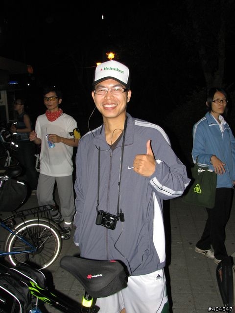 [分享]20091125HHE瘦身團保安車站