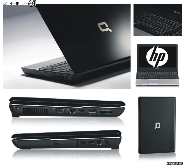 [分享]HP CQ61-225TX