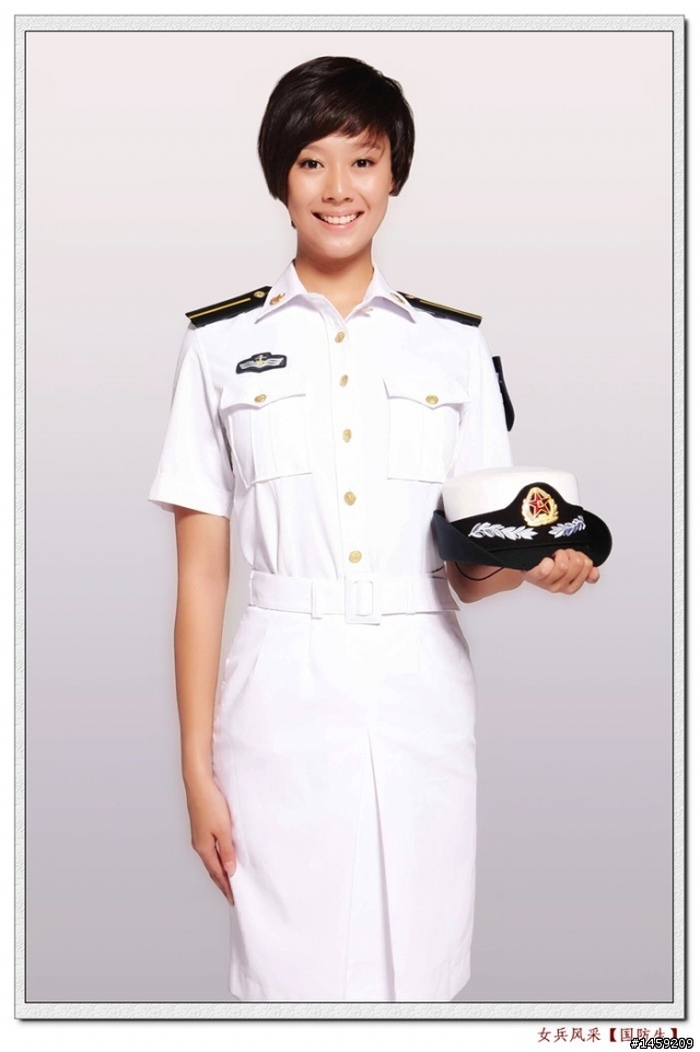 請看共軍大殺器