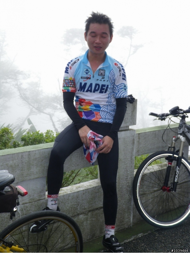 [分享]胖子川36彎處女航+勇士狀!