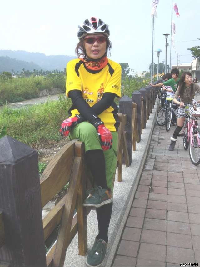 [分享小折兵團約騎]東豐+后豐自行車道之旅(完成照片下載)