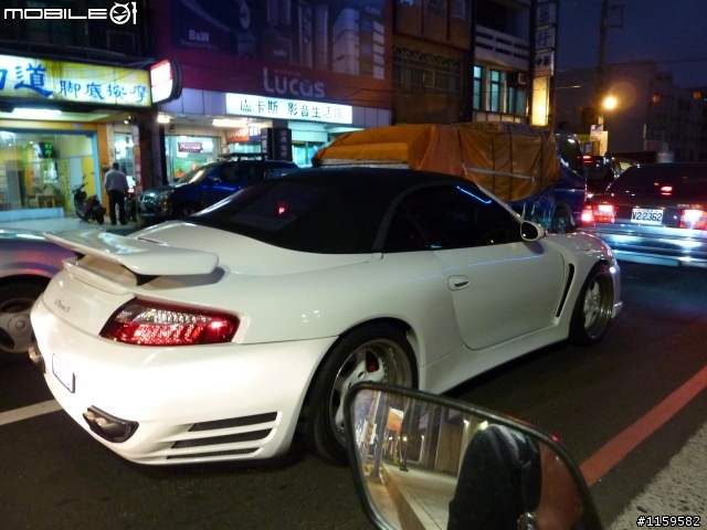 GT street S