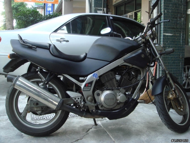 經典車款新車色喔~