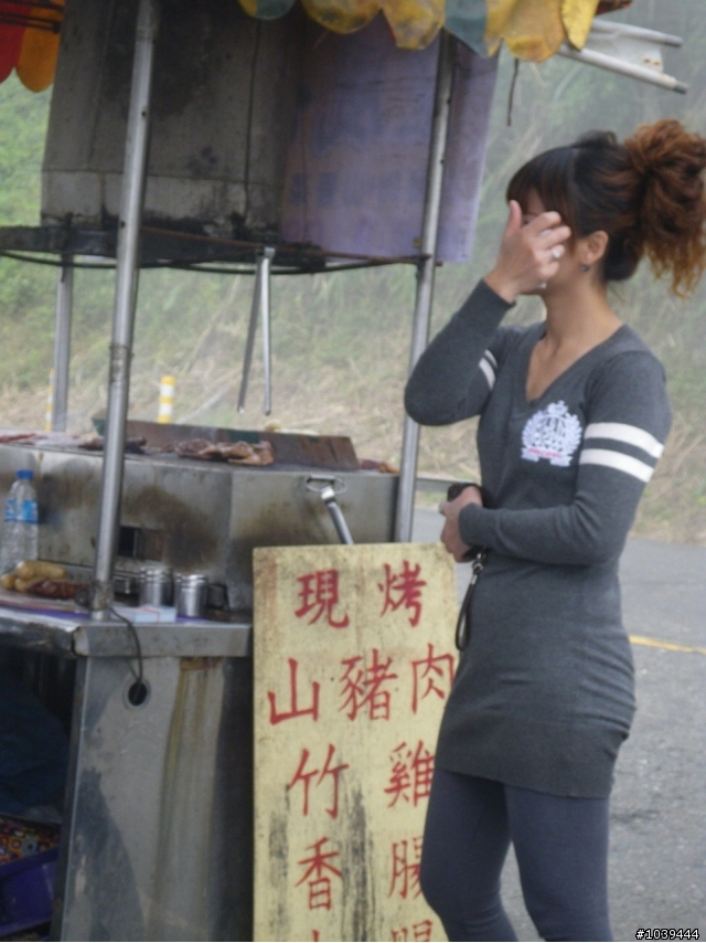 [分享]胖子川36彎處女航+勇士狀!