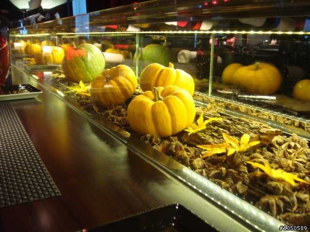 朝聖 L'ATELIER de Joel Robuchon 餐廳