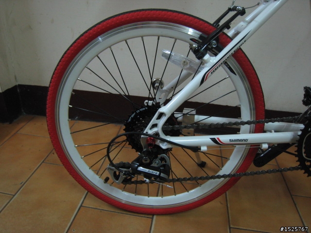 IRLAND F2024 五代451升級版  PO各細部照片--我買的是小白