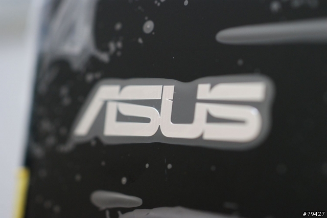 ASUS MS226H 簡易開箱文