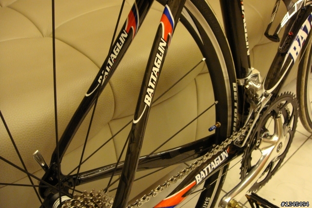 BATTAGLIN義大利風被我改成台客藍(新回應)