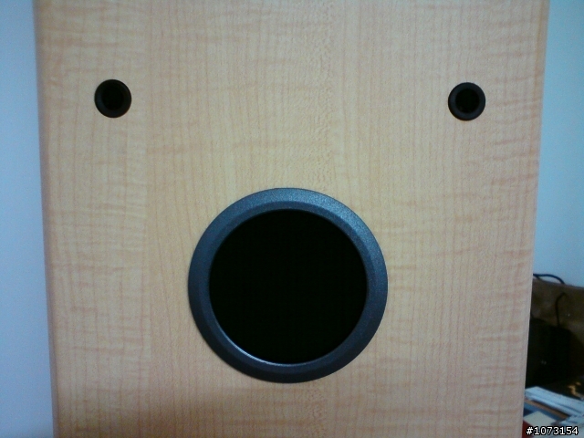 本來想買多媒體喇叭---最後TANNOY MERCURY MX3新手開箱+AMP問題