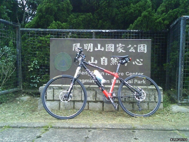 分享我的MAO自組車