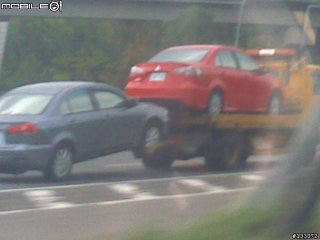 一樣都是新車待遇卻不一樣
