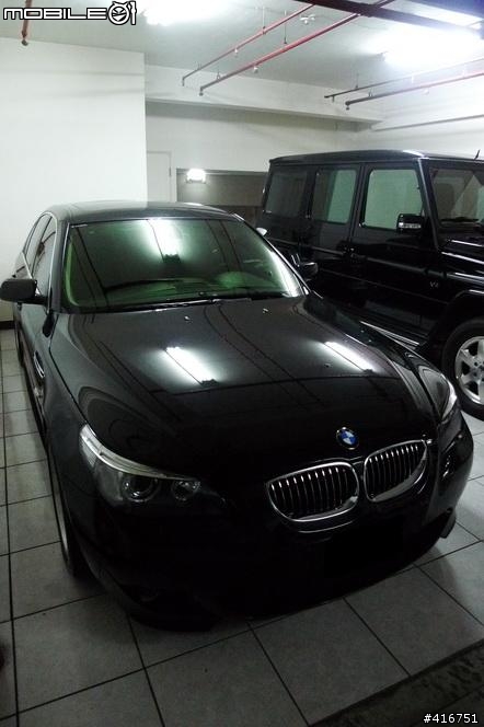 小人物大夢想...E90 323i[開箱]