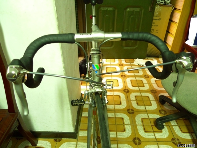 《分享》  我的 WHEELER  LUG 鋼管車 有人知到嗎??