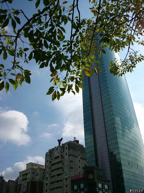 台中 隨手街拍 _ C901