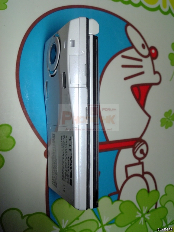 好消息，最新docomo SH-01B證實可以使用iNEX卡貼耶^^
