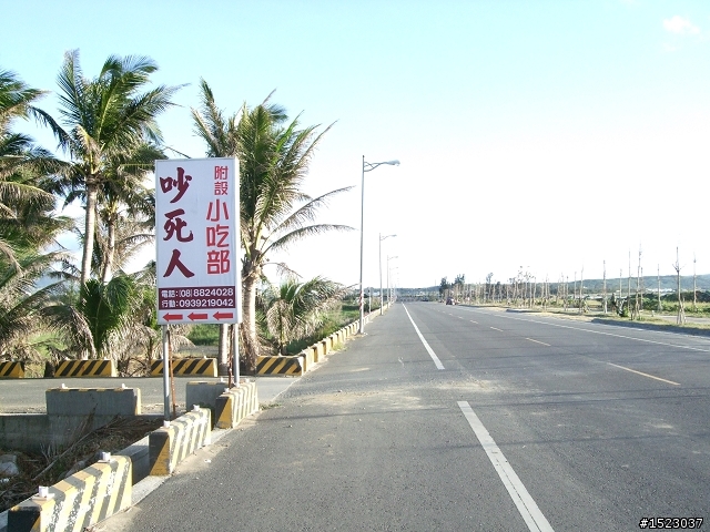 [環島遊記]我與MINI的環島"慢"遊 11天 END