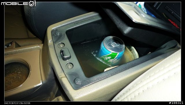 關箱( 開剖 再開箱 ) 悲 MONDEO 八八受難