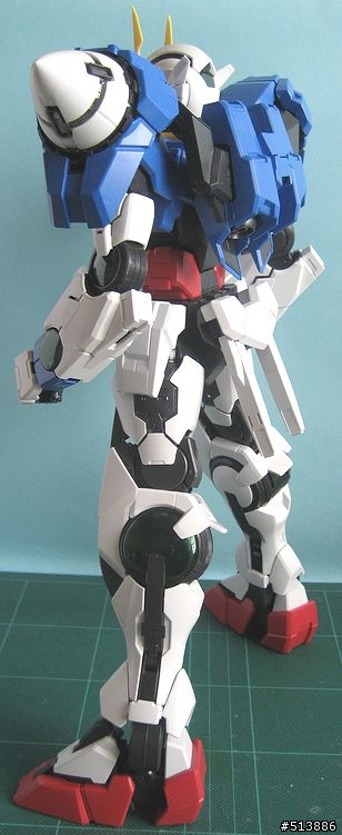 PG 00 店家評測圖(310樓,腳部可動修改原作者wuncin9999大大更新最終版)