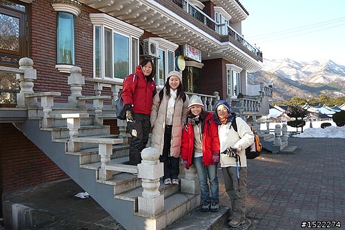 分享-韓國首爾自由行-上