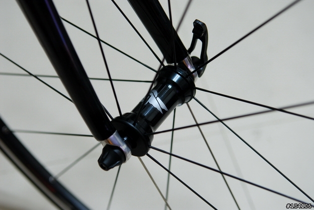 我的2010 Kuota Kharma