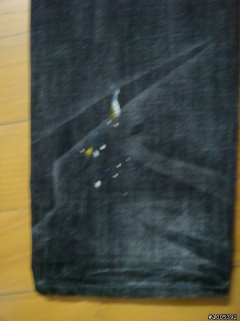 【分享】Neighborhood 08A/W Washed Narrow Denim 14oz + 實穿圖