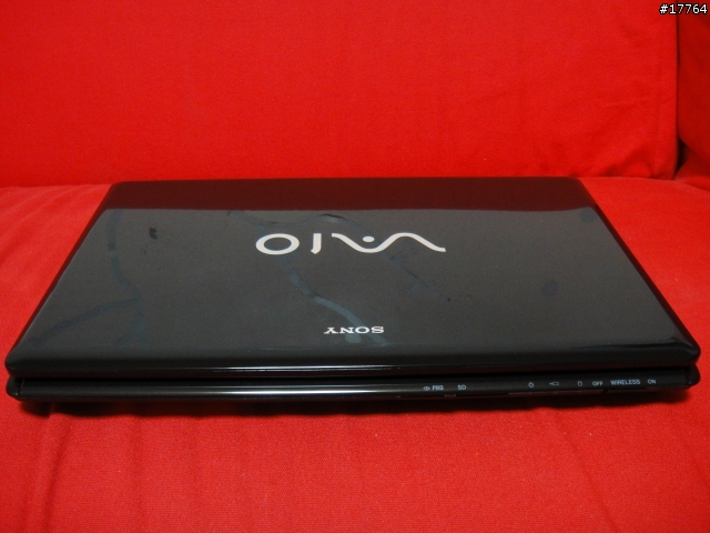 『新品測試 Part2』Sony VAIO VPCCW18FW/B