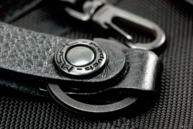 Master Piece 郵差包