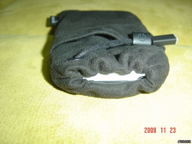 [分享]當 SGP Neo Hybrid 遇到 Moshi Ipouch