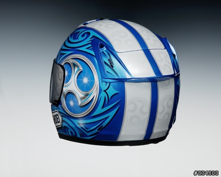 SHOEI X-12加賀山新花色發表了