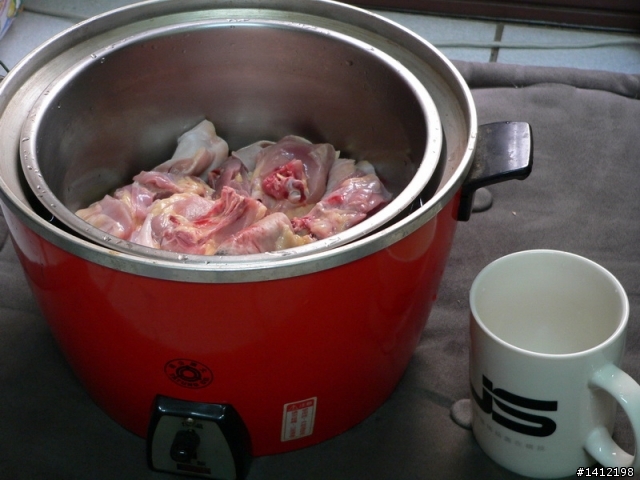 [懶人料理] 瓜子雞湯