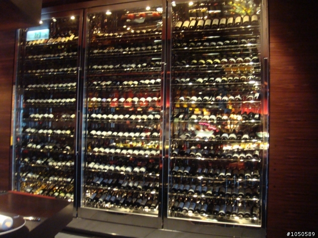 朝聖 L'ATELIER de Joel Robuchon 餐廳