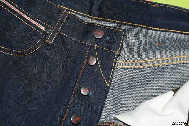 Wrangler 大陸奇品欣賞會
