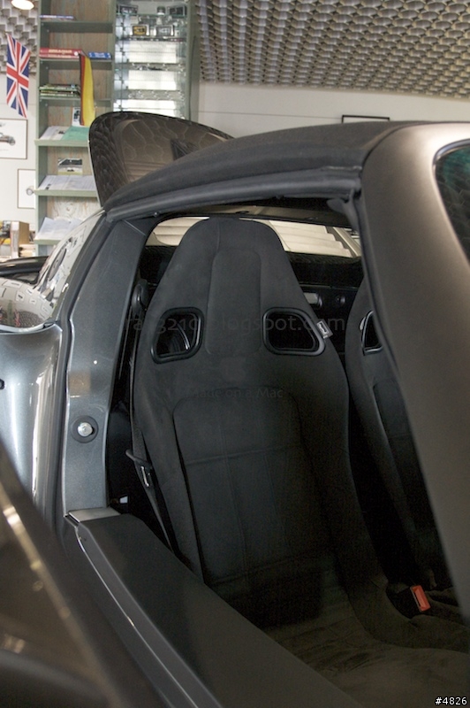（ Lotus 蓮花跑車 賞車記 ）Performance through Lightweight by LOTUS