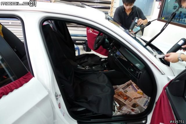 小人物大夢想...E90 323i[開箱]