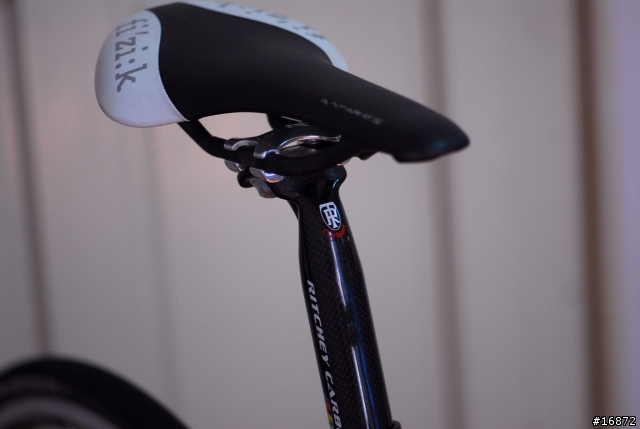 2009年SCOTT ADDICT R3改光光拍照文
