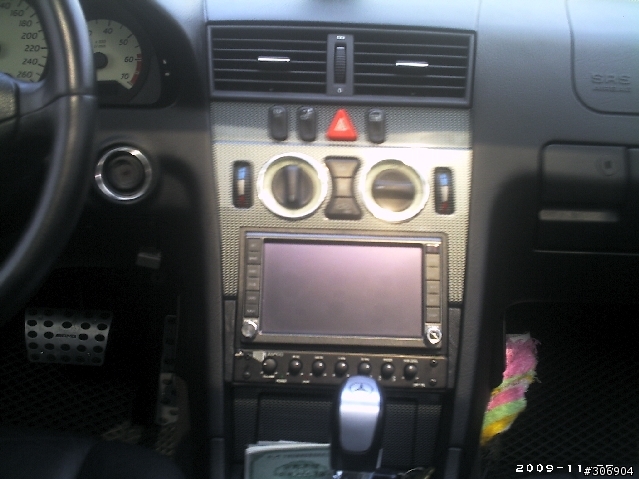 【舊車重談I】之M.Benz 2000 Model W202 C230K Sport開箱照。