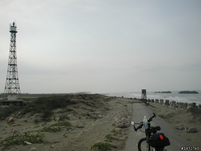 [分段環島]上班族不請假單車環島
