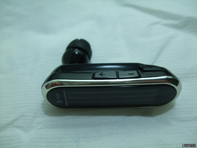 i-Tech SolarVoice 908 個人試用心得 (包含本人使用多種藍牙耳機經驗分享)