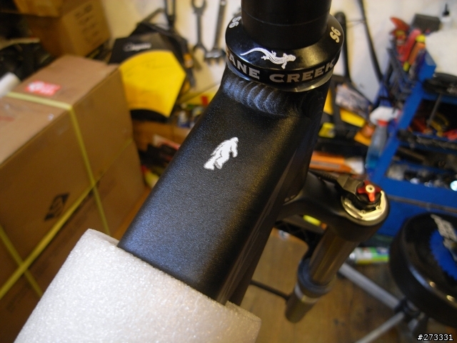 yeti 575 現場直擊