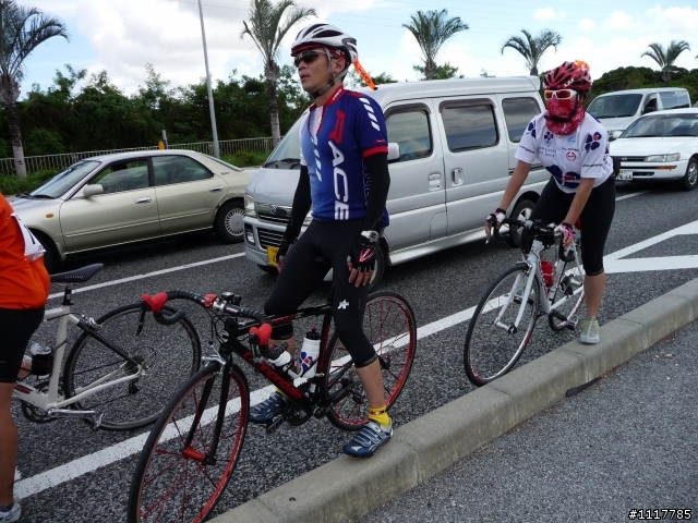 沖繩環島賽 2009 TOUR DE OKINAWA 記遊