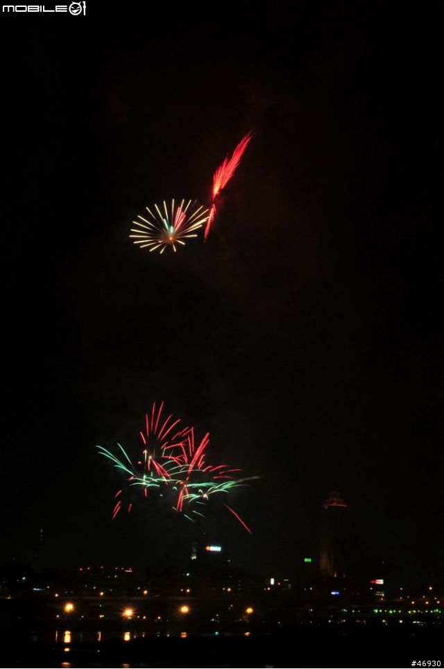 2009臺北大稻埕煙火節～一起來蓋樓
