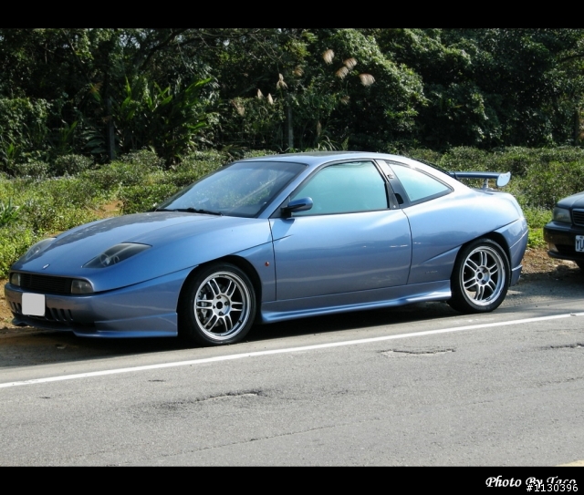 [獵] Fiat 20V Turbo