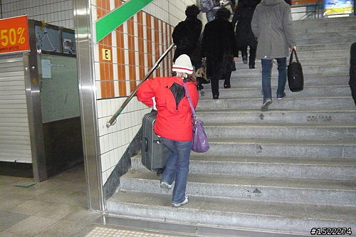 分享-韓國首爾自由行-上