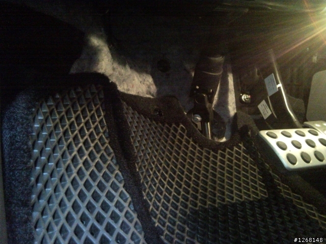 FOUCS 5D TDCi  15000km 發表